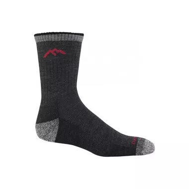 Darn Tough Hiker Micro Crew Midweight with Cushion