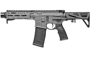 DD DDM4 PDW SBR 7 300BLK 30RD COBLT