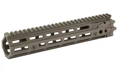DD RIS III RAIL ASSEMBLIES 10.5 FDE