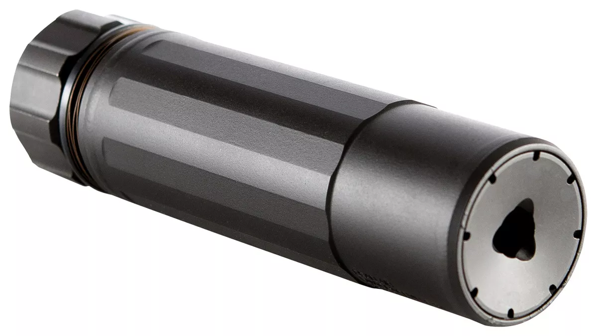 Dead Air Armament Sandman-K 7.62 Suppressor