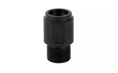 DEAD AIR THRD ADPTR FN 5.7 1/2X28