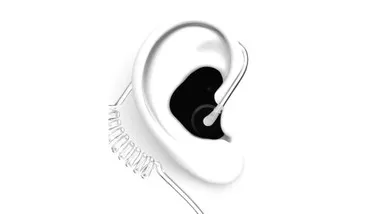 Decibullz Surveillance Earpieces +Isolation