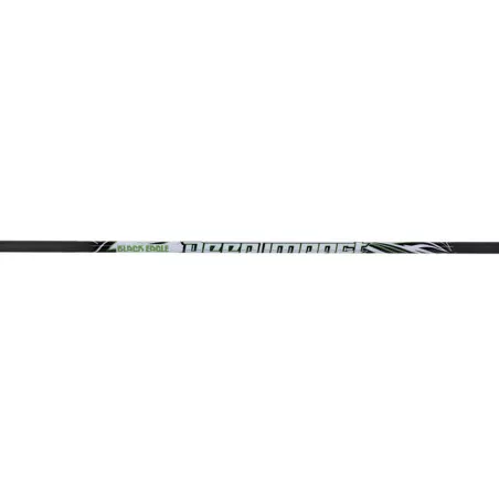 Deep Impact 0.001 inch Black Eagle Shaft