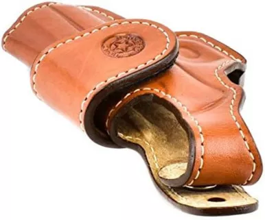 Desantis Bond Arms Driving Holster Snake Slayer IV 4.25" -USED