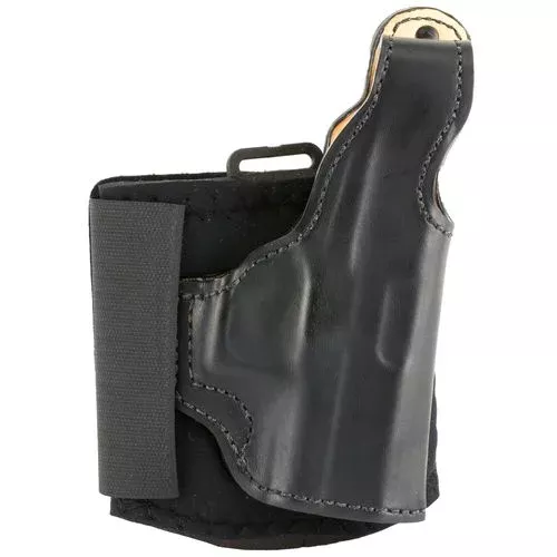 Desantis Die Hard Ankle Rig Fits Glock 43/43x