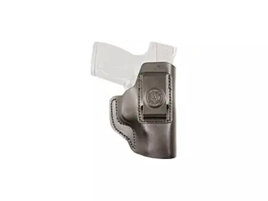 Desantis Gunhide Insider Leather