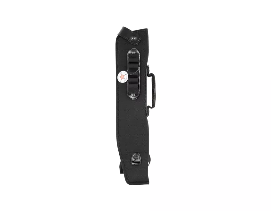 Desantis Gunhide Kurz Shotgun Scabbard