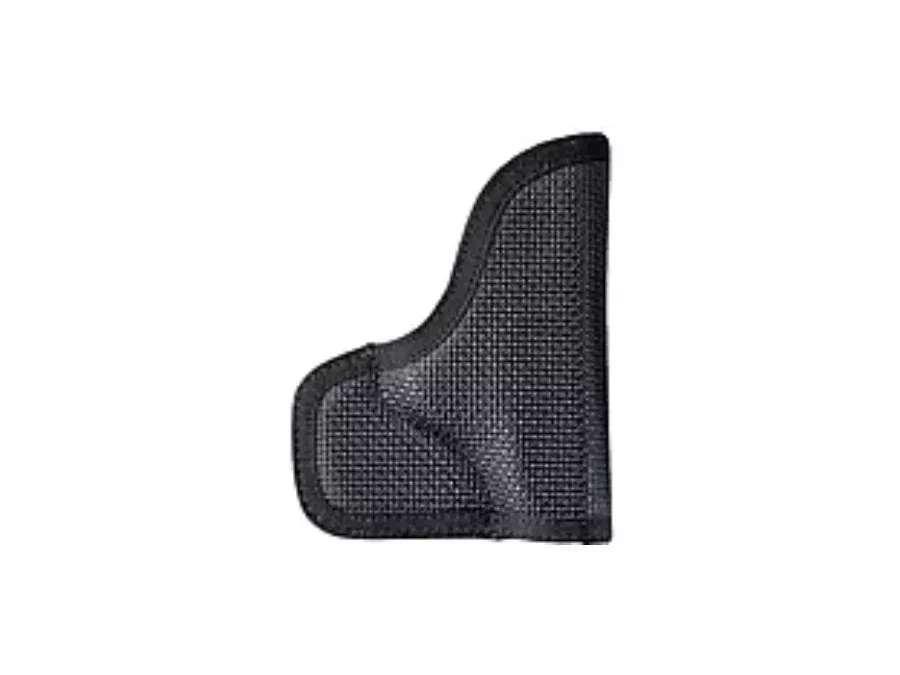 Desantis Gunhide Nemesis Pocket Rubberized Fabric