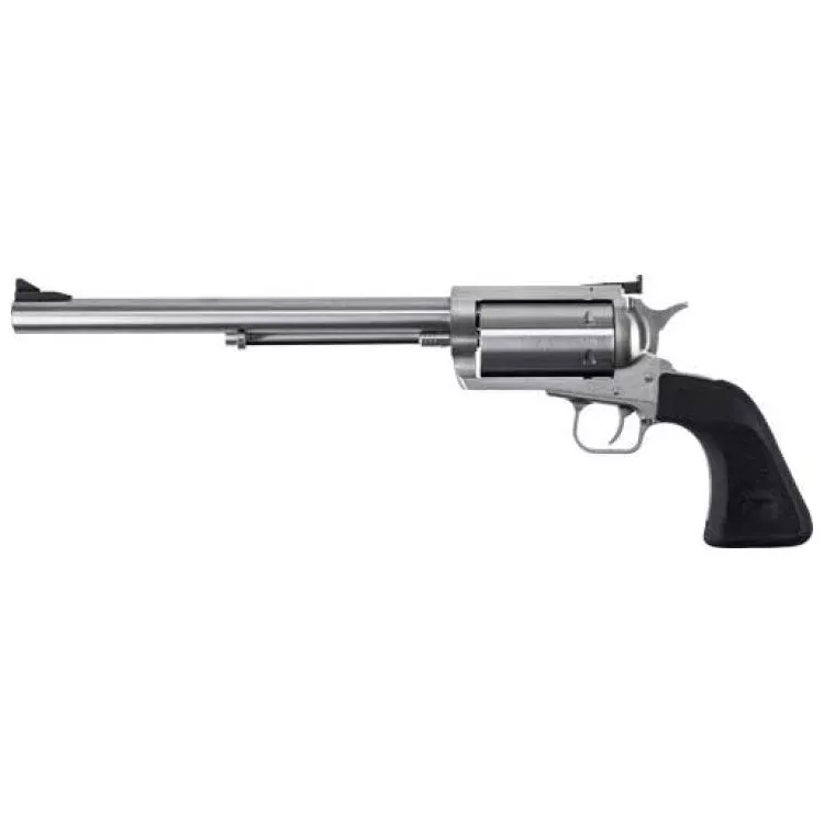 DESERT EAGLE BFR 30-30 WIN, 10″ STAINLESS RUBBER 6-SHOT