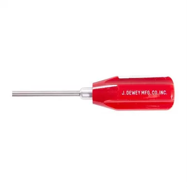 Dewey 24-HSS Rod
