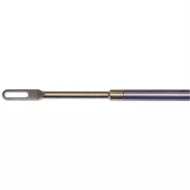 Dewey 6-HSS Rod