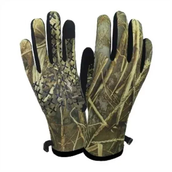 DEXSHELL DRYLITE GLOVES 2.0 (CAMO) LARGE
