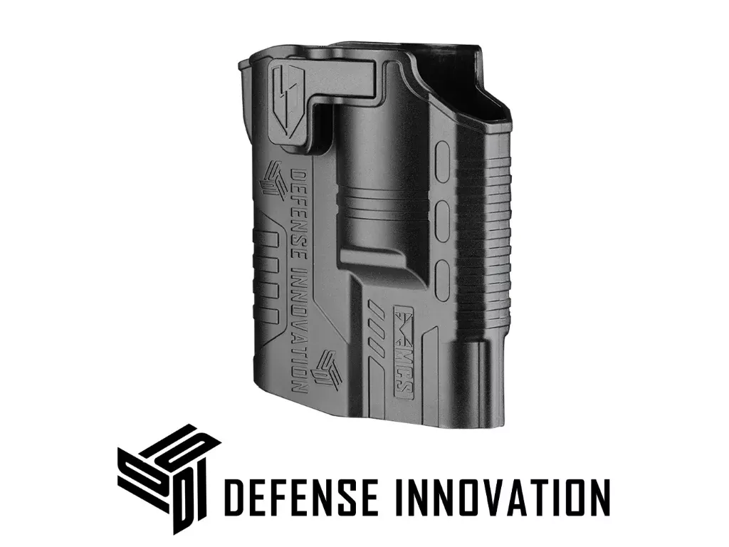 DI HDR68 Holster Flashlight Laser Compatible for BELT (LEFT Hand)