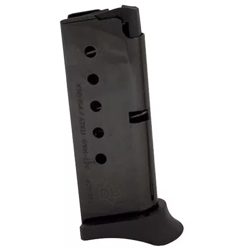 Diamondback DB380MAGE DB380 ACP DB380 6rd Blued Extended