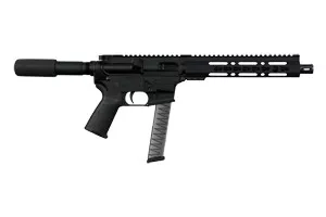 Diamondback DB9 9mm 10" Barrel Glock Pattern Magazines DB9RPB10