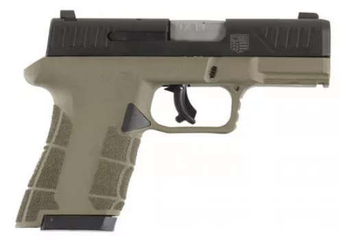 Diamondback Firearms DB9AM2 9MM 12rd &17rd Flat Dark Earth