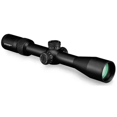 Diamondback Tactical 4-16×44 FFP