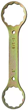 Die Wrench for Dillon Precision Reloading Press by UniqueTek