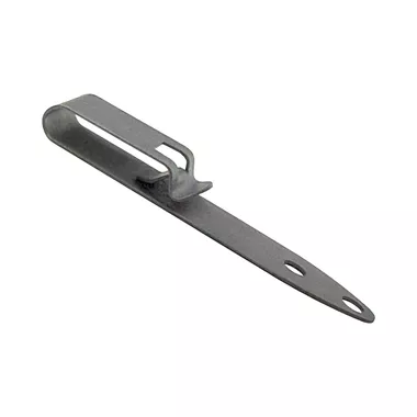 Discreet Carry Mod 2 HLR Discreet Gear Clip Behind the belt