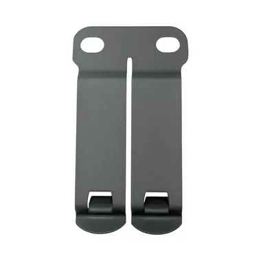 Discreet Carry Monoblock Gear Clip 1.5" with Hardware Kit