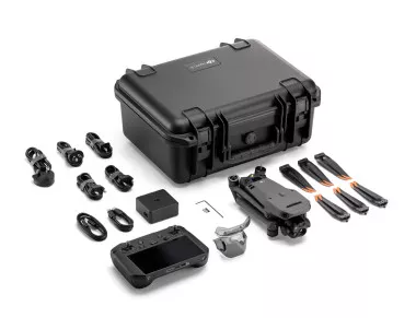 DJI Drone Mavic 3 Thermal First Responder Kit