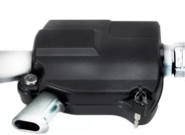 Do-All-Outdoors Life Jacket Gun Security for AR15/M16 Rifles