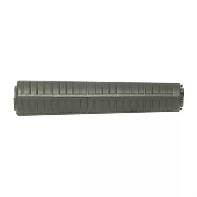 Double Star AR-15 A2 Handguard Polymer Black