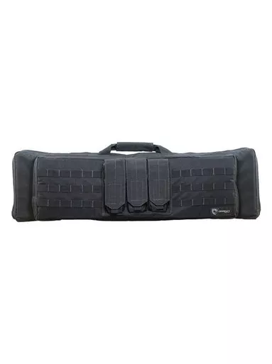 Drago Gear XT Double Gun Case 36"