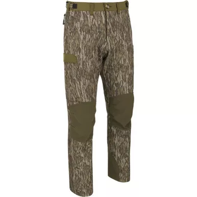 Drake Waterfowl Ol' Tom Stretch Turkey Pants 2.0 - Mossy Oak Bottomland-XL