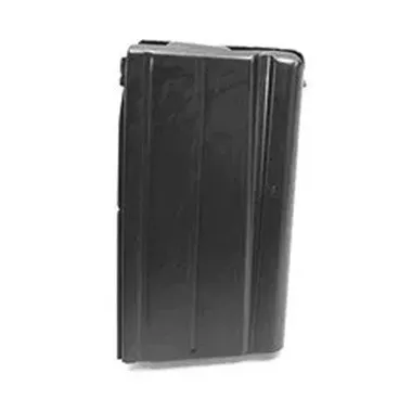 DS Arms FAL .308 Win 20-Round Black Magazine