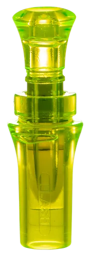 Duck Commander DCFLASH Open Reed Duck Call