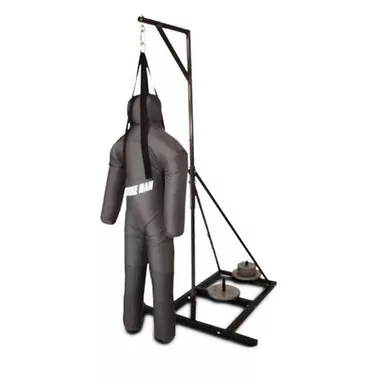 Dummies Unlimited Strike Man Suspendable Training Dummy