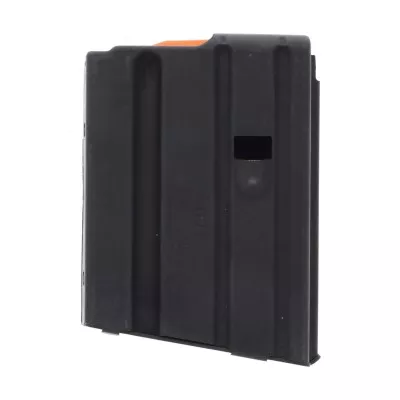 Duramag AR-15 .223/5.56 10-Round Stainless Steel Magazine