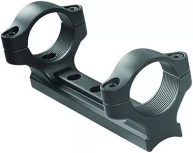 Durasight Dead-On 1 Piece 1" Scope Mount Ring System Medium Height USED