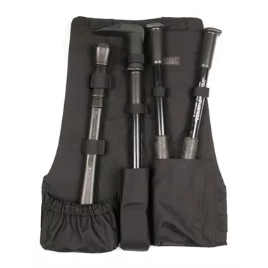 Dynamic Entry DE-TBK-B Breaching Kits