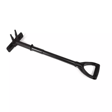 Dynamic Entry Mobile Home Breacher