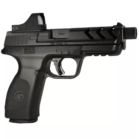 EAA GIRSAN MC28 9MM 4.9 TB BLUED