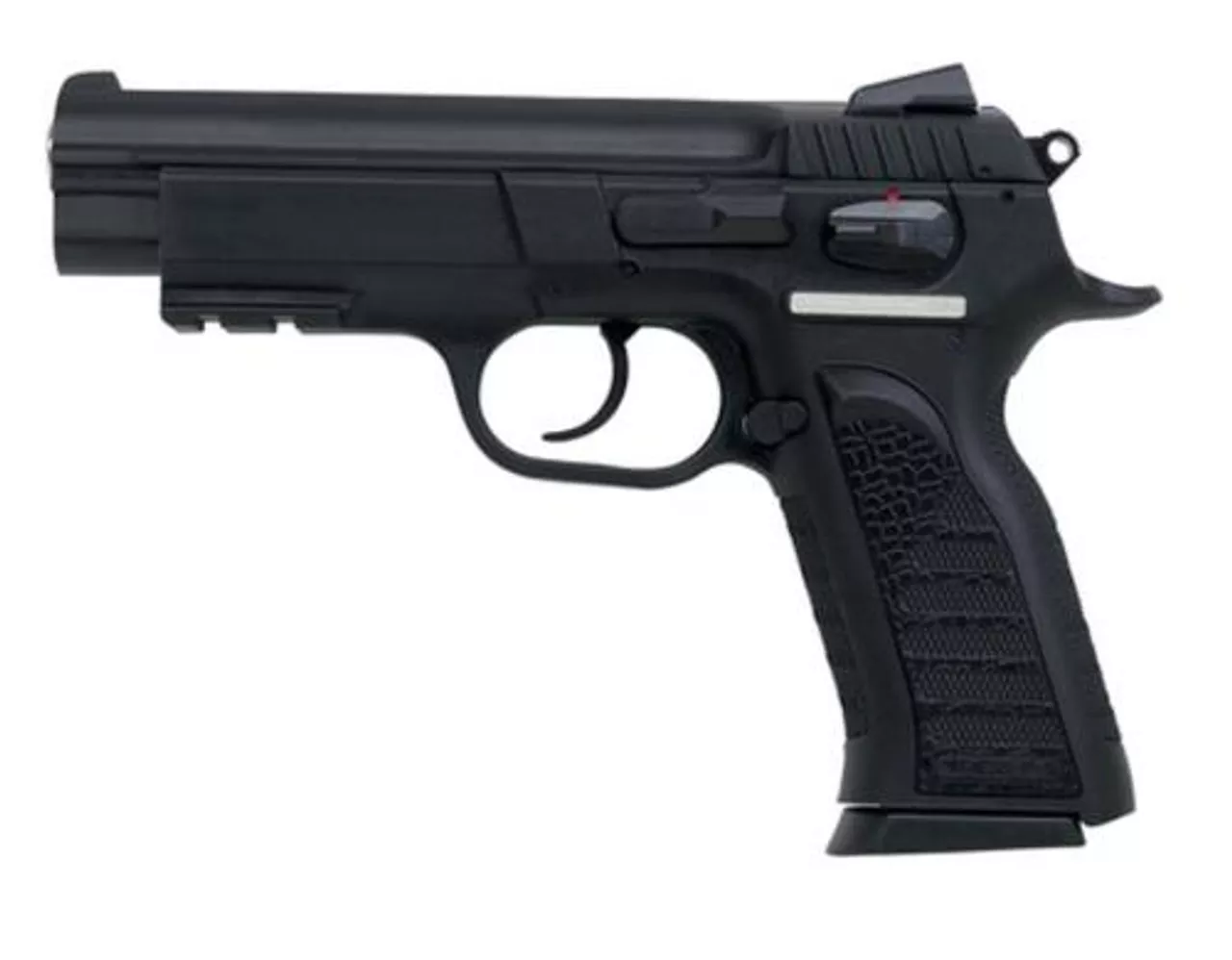 EAA Witness 45 ACP, Polymer, Full Size, 10rd Mag
