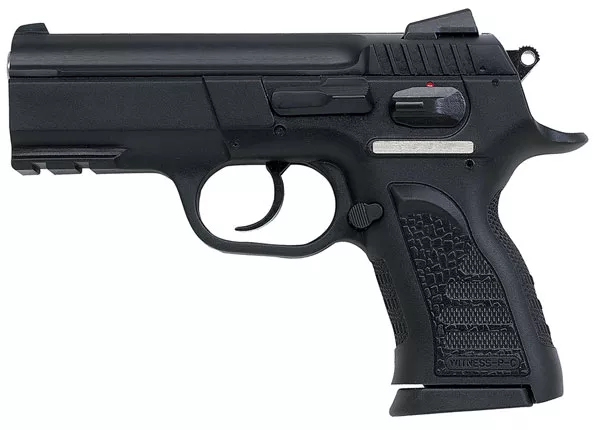 EAA Witness Polymer Compact 40 S&W Pistol