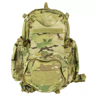Eagle Industries Yote Hydration Pack Multicam