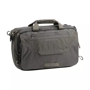 Eberlestock Executive Gray Brief Bag