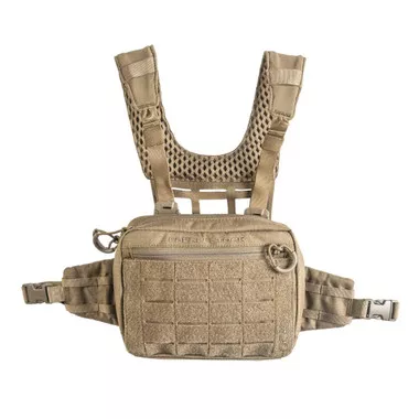 Eberlestock Fury Chest Pack