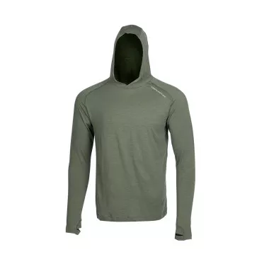 Eberlestock Lochsa Merino Loden Hoody