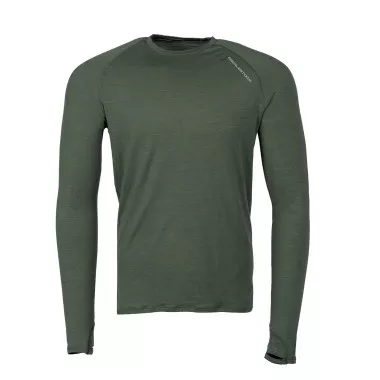 Eberlestock Lochsa Merino Loden Long Sleeve