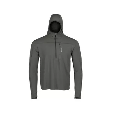 Eberlestock Lochsa Merino Zip Slate Hoody