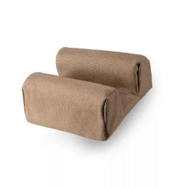 Eberlestock Pack Mounted Dry Earth Shooting Rest