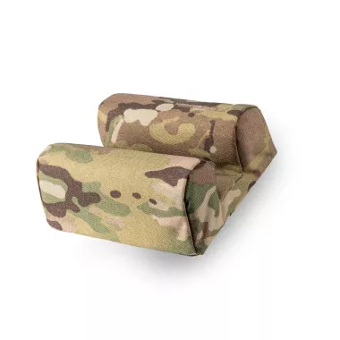 Eberlestock Pack Mounted Multicam Shooting Rest