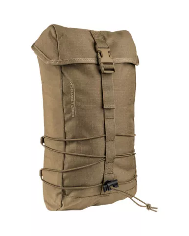 Eberlestock Sustainment Pouch Coyote