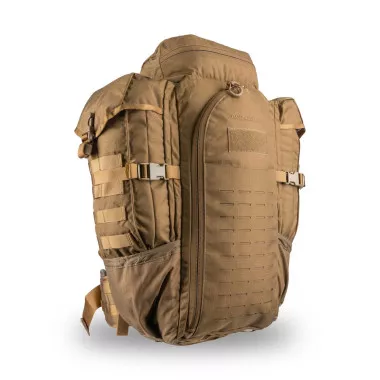 Eberlestock TAA Compliant Coyote Halftrack Pack