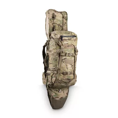 Eberlestock TAA Compliant Multicam Gunslinger II Pack